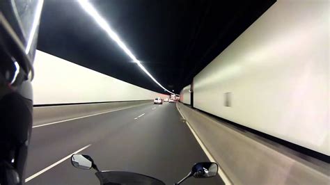 lane cove tunnel speed limit